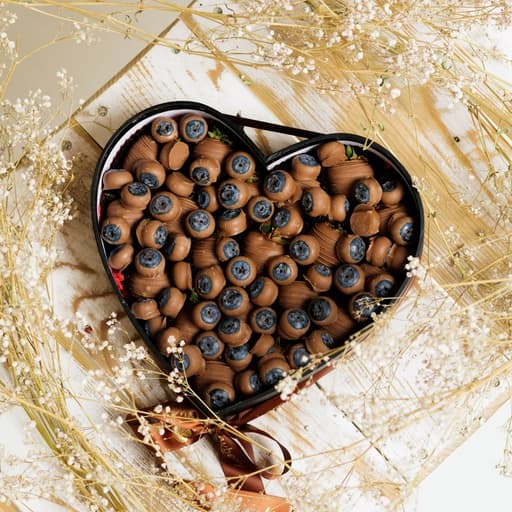 Хит Секретный берри