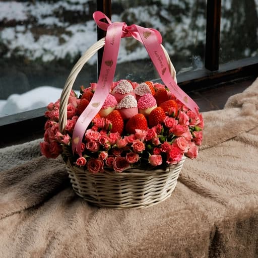 Сладкий сад