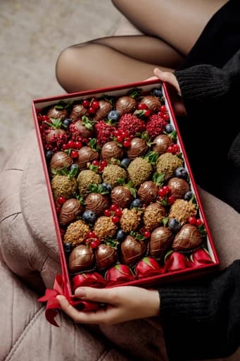 Атмосфера нежности