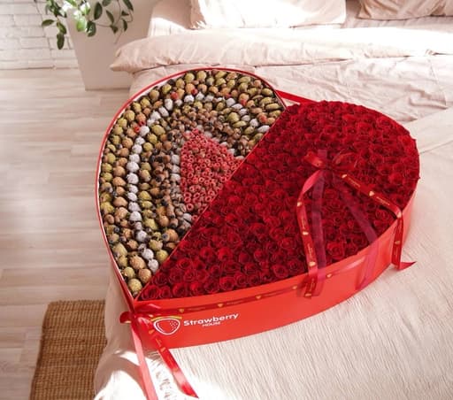 Роскошь эмоций