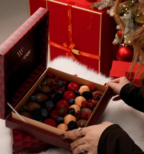 Ягодный вальс