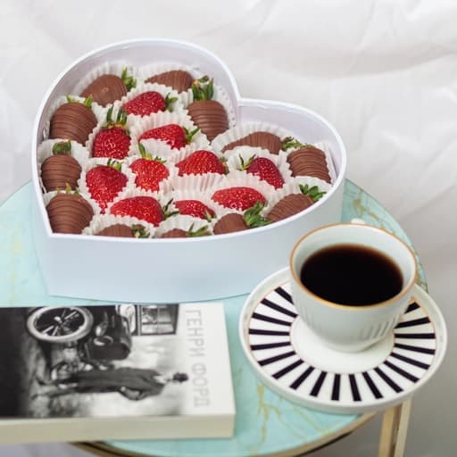 Хит В самое сердце