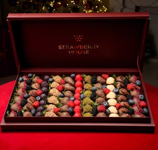 Царский банкет